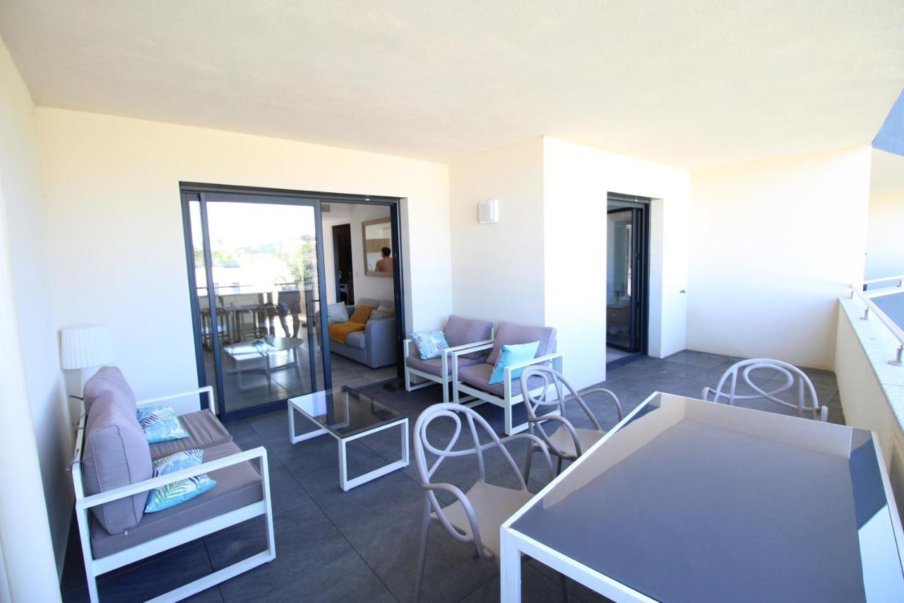 Domaine Du Frasso Apartment Grosseto-Prugna Exterior photo
